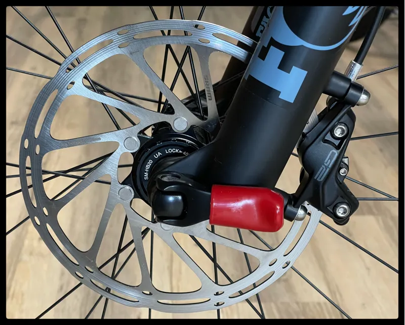 Pivot Trail 429 Size Small /Pro XO Transmission-11